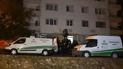 Çorumlu Aileyi Öldüren Katilin Pişkin Sözleri Şok Etti