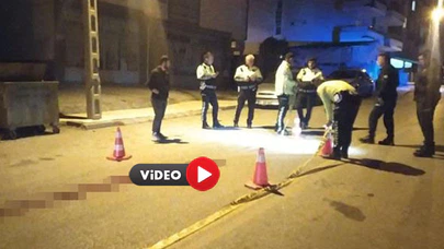 Emek Caddesi’nde Korkunç Kaza: Bir Ölü