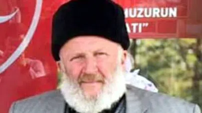 Eski Başkana Hapis Cezası