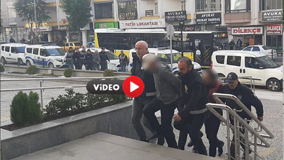 Fuhuş Operasyonunda Gözaltına Alınanlardan 3'ü Tutuklandı