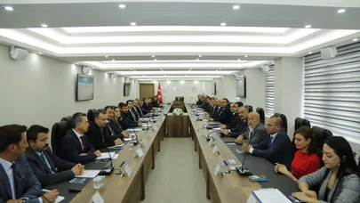 Gençler, Bağımlılıktan Uzak Tutulacak