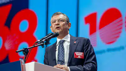 Hakverdi, CHP Parti Meclisi’nde