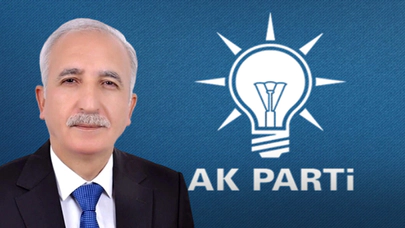 Hüseyin Çalışkan Aday Adaylığını Açıklıyor