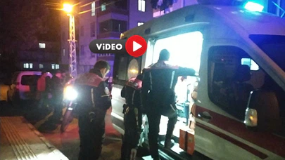 Kardeşlerin Alacak-Verecek Kavgasında Kan Aktı: 2 Yaralı  