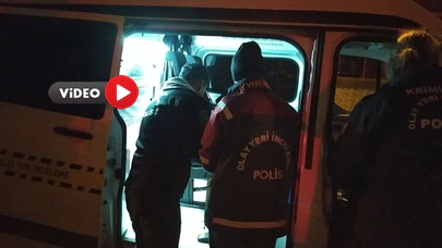 Çorum’da Haber Alınamayan Yaşlı Adam Ölü Bulundu