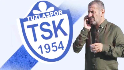 Tuzlaspor Başkanına Kara Para Soruşturması