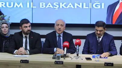 Zeki Gül, AK Parti’den Aday Adayı