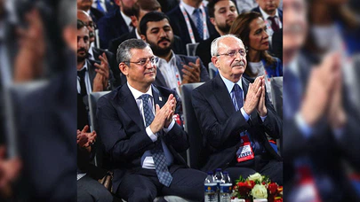 Şahiner, Özel’i Kutladı