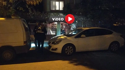 Baba-Oğul Kavgasını Ayırmaya Çalışan 3 Kişi Bıçaklandı  