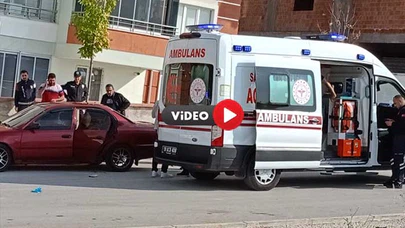 Cinayet Zanlısı Adliyede