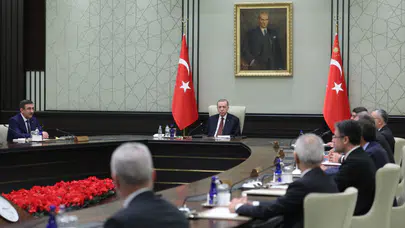 Milyonların Beklediği Açıklama?