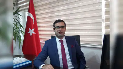 Ömer Tök, Sungurlu Belediye Başkanlığına Aday Oluyor