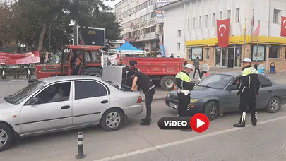 Denetimler Arttı, Cezalar Milyonlara Ulaştı