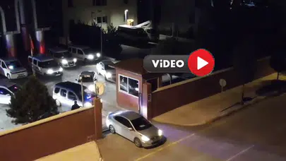 Çorum’da DEAŞ Operasyonu: Altı Gözaltı
