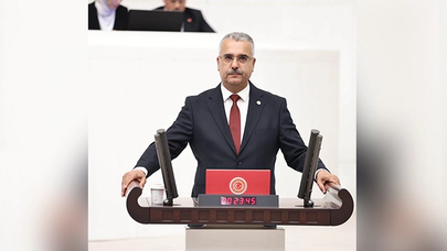 Ahlatcı’dan 24 Kasım Mesajı