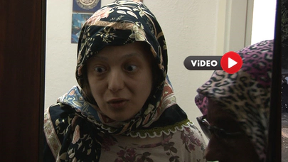 Çorumlu Ailenin Katledildiği Anları Anlattı
