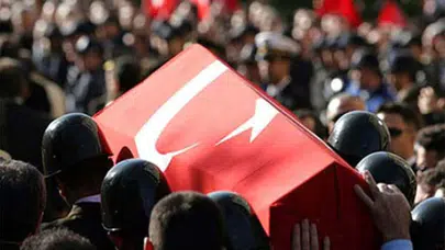 Pençe Kilit Bölgesinden Şehit Haberi Geldi