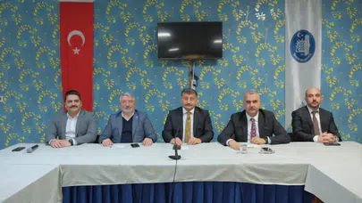 AK Parti Çorum Milletvekilinden CHP’ye: Yaptıkları En Büyük Hizmet Heykel Açmak