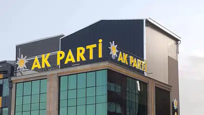 İşte AK Parti’de Açıklanması Beklenen Başkan Adayları