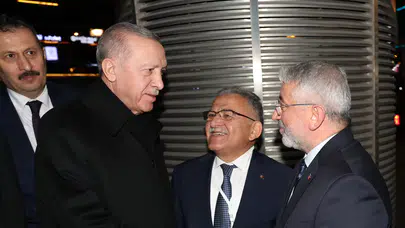 AK Parti’nin Çorum Belediye Başkan Adayı Belli Oluyor, Aşgın’dan Mesaj Gibi Fotoğraf