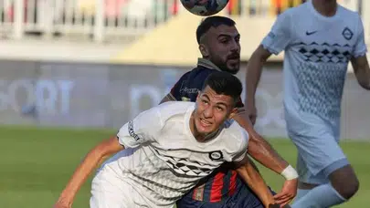 Altay, Yeni Hocasıyla Galibiyet Peşinde