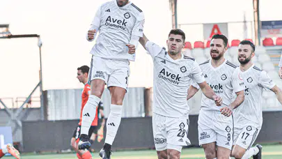 Altaylı Paixao, Gol Özlemini Giderdi