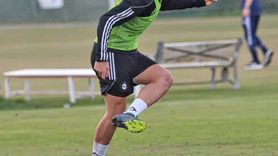Altaylı Sarıkaya, Süper Lig Yolunda