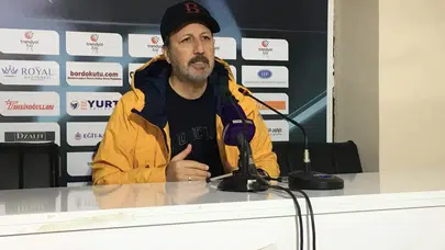 Bandırma’da Çekişmeli Maç