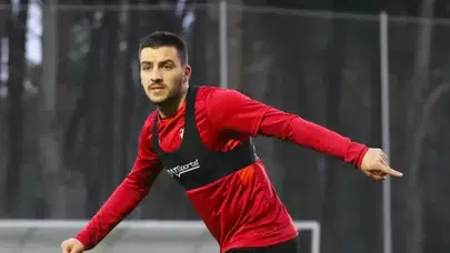 Boluspor, İkinci Yarıya Hazırlanıyor