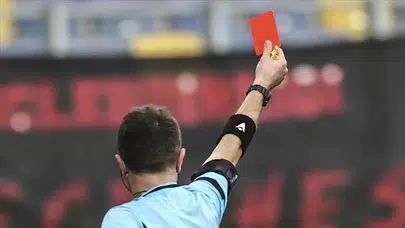 Çorum FK, En Çok Kart Gören Takımlar Arasında