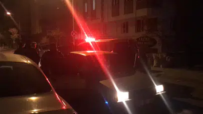Çorum’da Polisten Kaçan Şüpheliler Yakalandı, 14 Bin Lira Ceza Kesildi