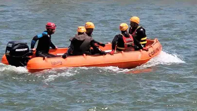 Çorum’da Üniversite Öğrencisinden Haber Alınamıyor