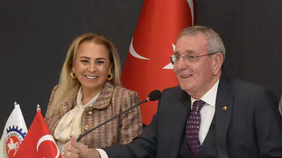 Çorum’dan Da Oy Aldı, Başkanlığa Seçildi