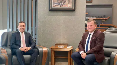 Dere: Hedefimiz güçlü bir Çorum