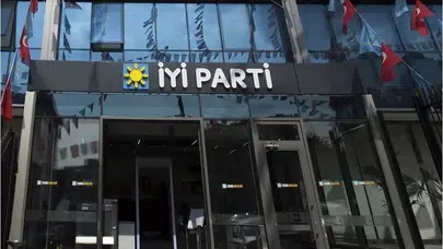 İyi Parti’de Sular Durulmuyor, İstifalar Peş Peşe Geldi