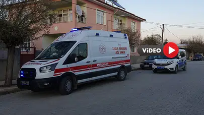 Çorum’da Saatlerdir Haber Alınamıyordu, Ölü Bulundu