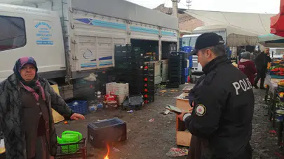 Uyuşturucuyla Mücadele Projeleri Tanıtıldı
