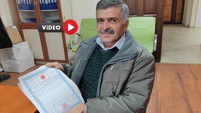 Soyadı Benzerliğinden Sorun Çıktı, Miras Problemi Çözüldü