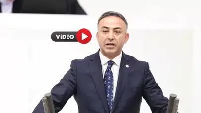 Çorum’un Taleplerini Mecliste Sıraladı