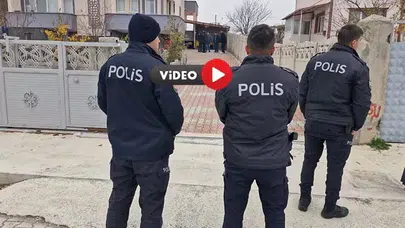 Çorum’da Genç Kadın Babasının Silahıyla Kendisini Vurdu
