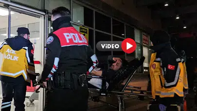 Çorum’da Kanlı Gece