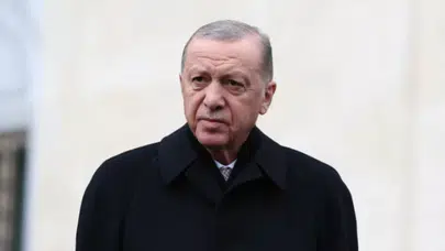 AK Parti’de Adaylar Ne Zaman Açıklanacak, Erdoğan Tarih Verdi