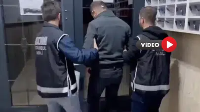 Çorum’da Operasyon, Yüzlerce Kişi Gözaltında