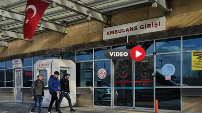 Çorum’da 16 Yaşındaki Çocuğun Hazin Ölümü