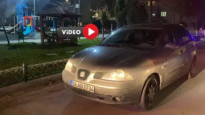 Çorum’da Polisten Kaçan Sürücü, Savunmasıyla Güldürdü