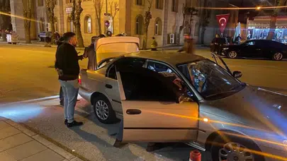 Çorum'da Kuralları İhlal Eden Sürücülerine Ceza Yağdı  
