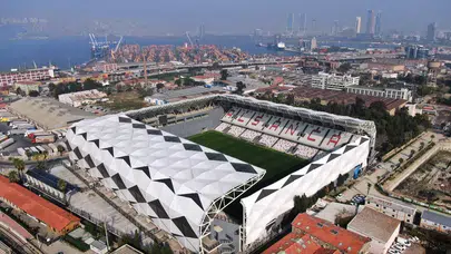 Altay Mahkemelik Oldu