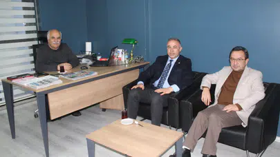 CHP Yöntem Arıyor