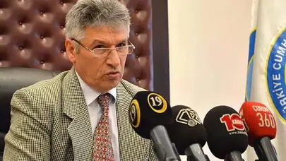 Çorum’da İl Müdürü Muhtar Adayı Oluyor