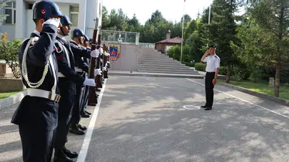 Çorum’da Kırsaldaki Olayların Yüzde 96’sı Aydınlatıldı